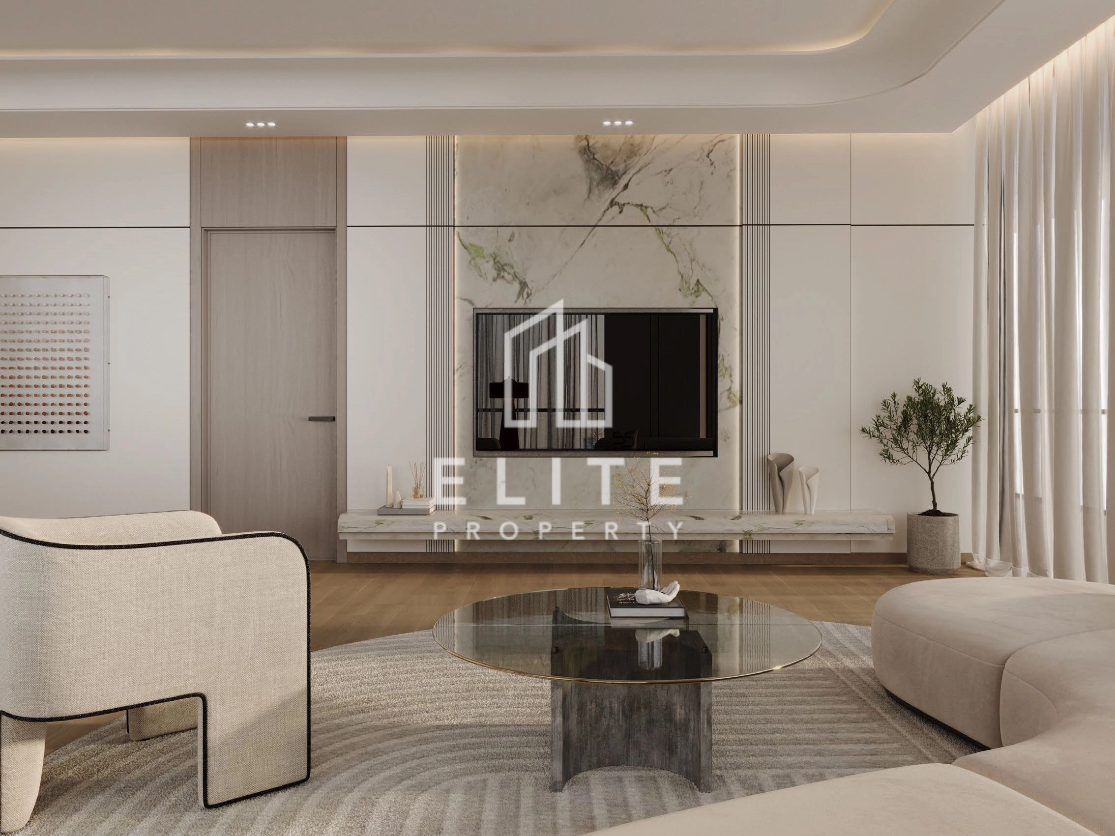 OP Price | Pool and Skyline View | High Floor