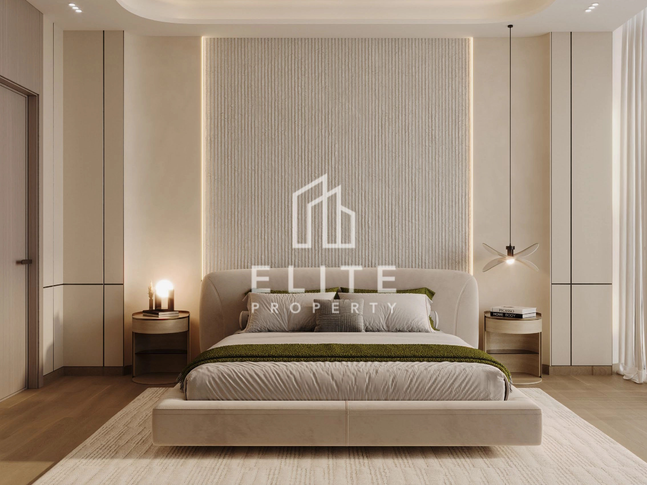 OP Price | Pool and Skyline View | High Floor