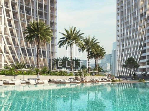 OP Price | Pool and Skyline View | High Floor