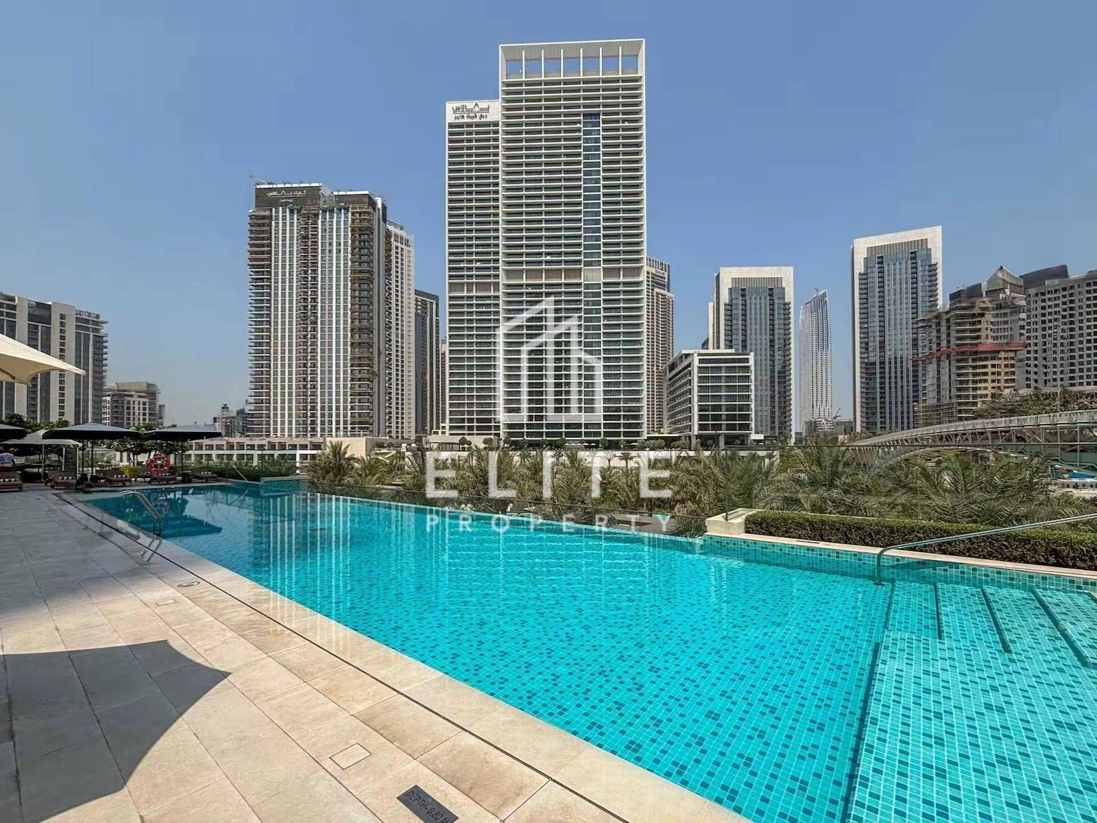 Fully Furnished | Branded | Great Deal