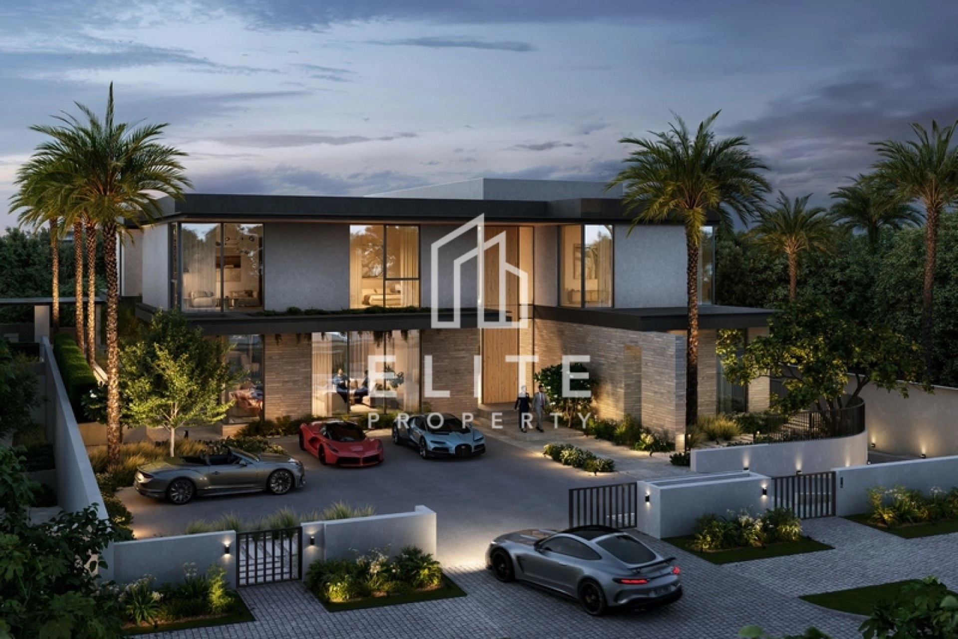 Basement + 2 Floors | Pay Only 20% | Corner Plot