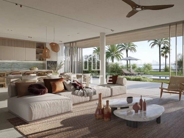 GARDEN VILLA| PARK FACING | AREA SPECIALIST
