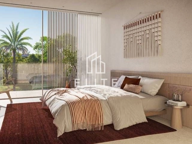 GARDEN VILLA| PARK FACING | AREA SPECIALIST