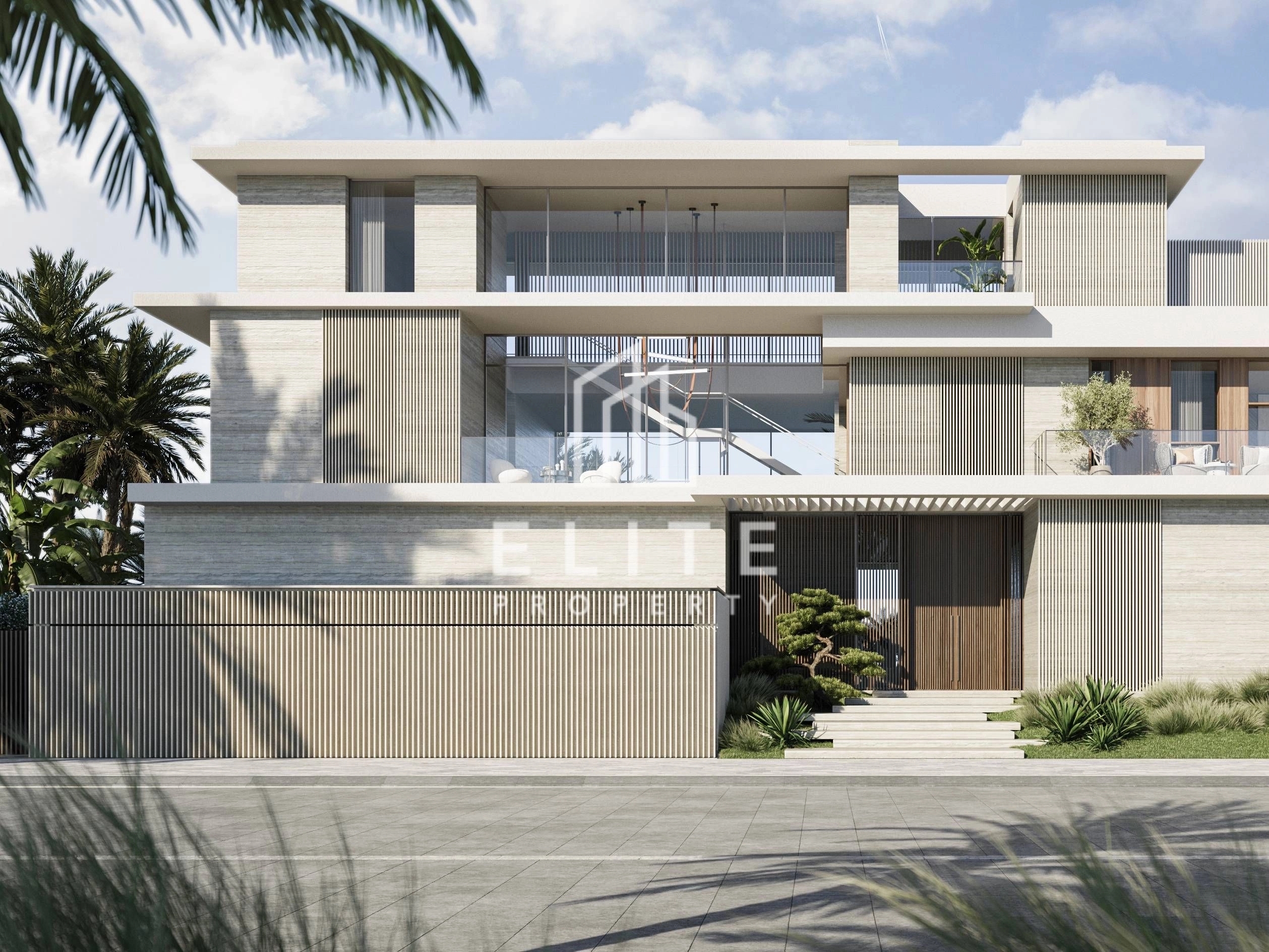 GARDEN VILLA| PARK FACING | AREA SPECIALIST