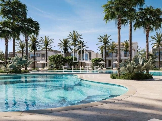 GARDEN VILLA| PARK FACING | AREA SPECIALIST