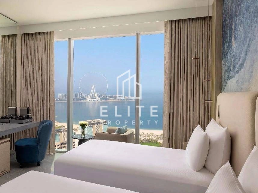 HIGH FLOOR | GUARANTEED ROI | LUXURY