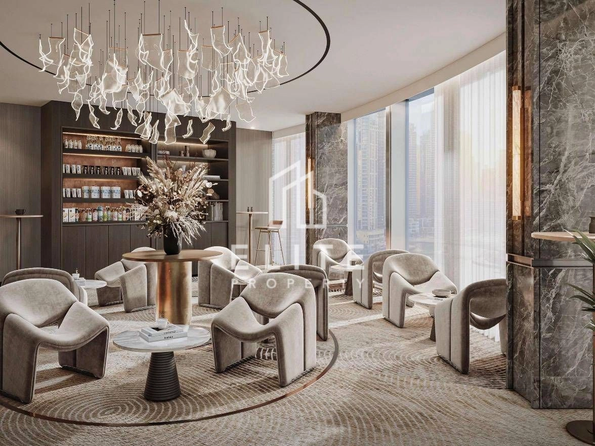 HIGH FLOOR | GUARANTEED ROI | LUXURY
