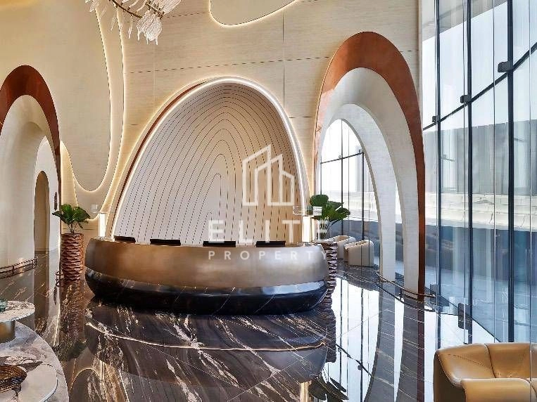 HIGH FLOOR | GUARANTEED ROI | LUXURY