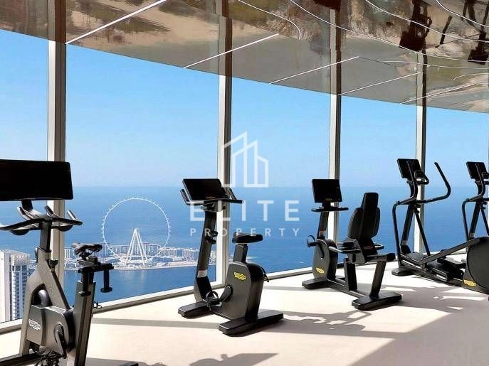 HIGH FLOOR | GUARANTEED ROI | LUXURY