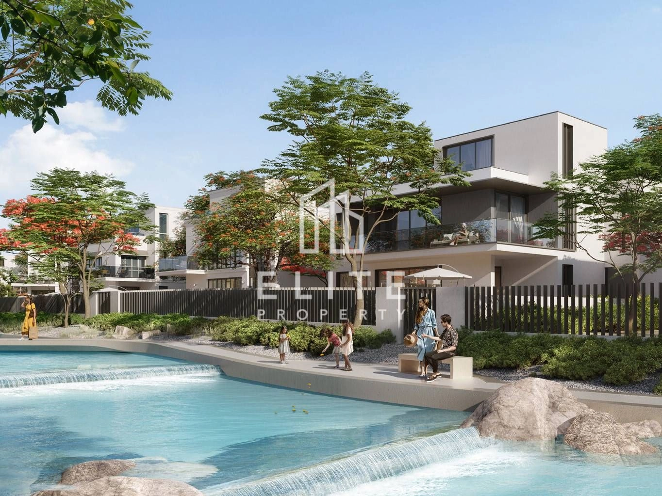 ZERO FEES | SELLING AT OP | B + G + 2 + TERRACE