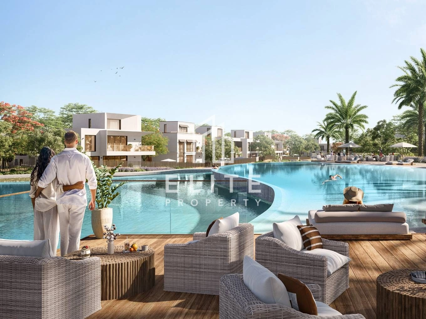 ZERO FEES | SELLING AT OP | B + G + 2 + TERRACE