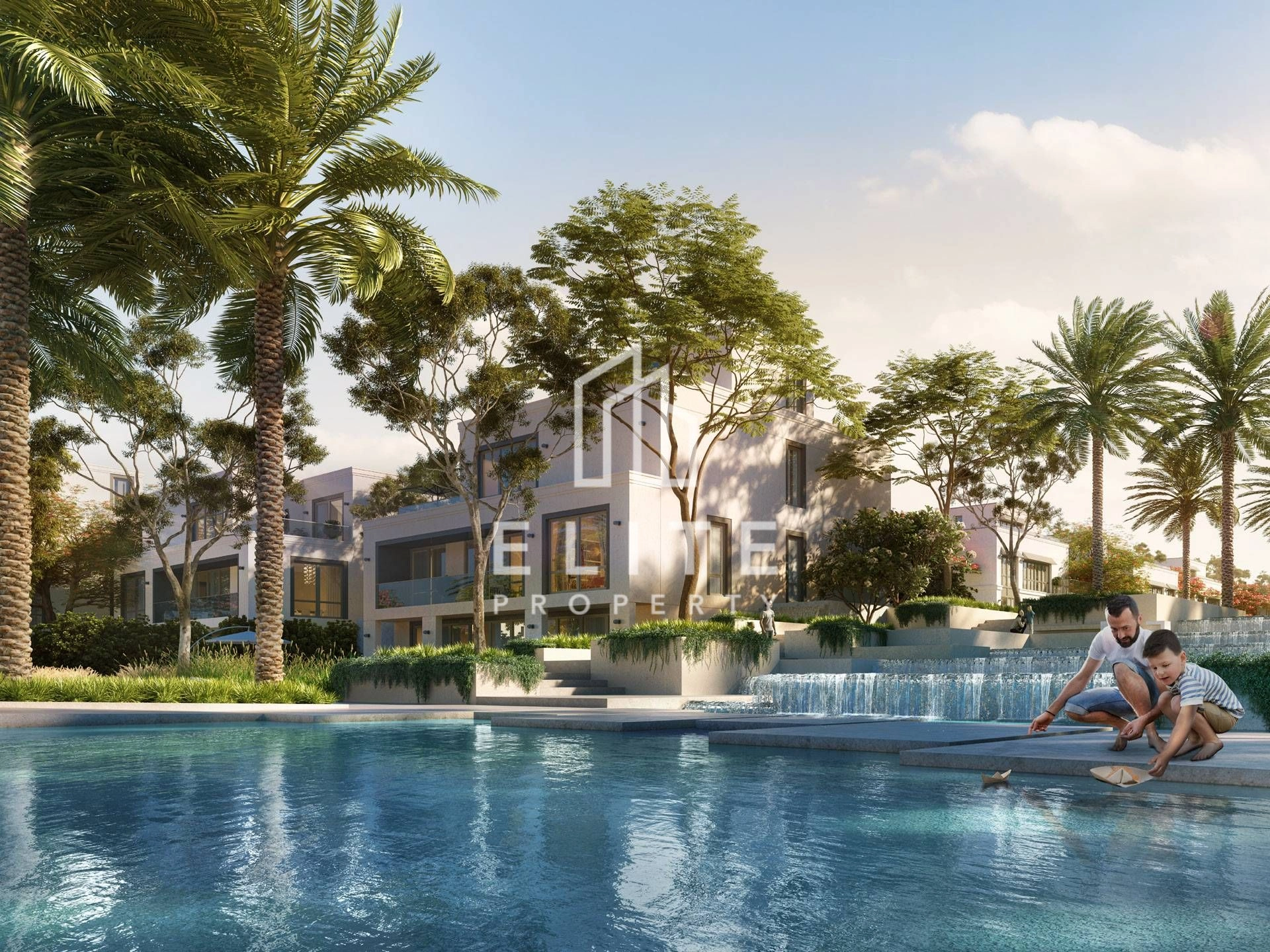 ZERO FEES | SELLING AT OP | B + G + 2 + TERRACE