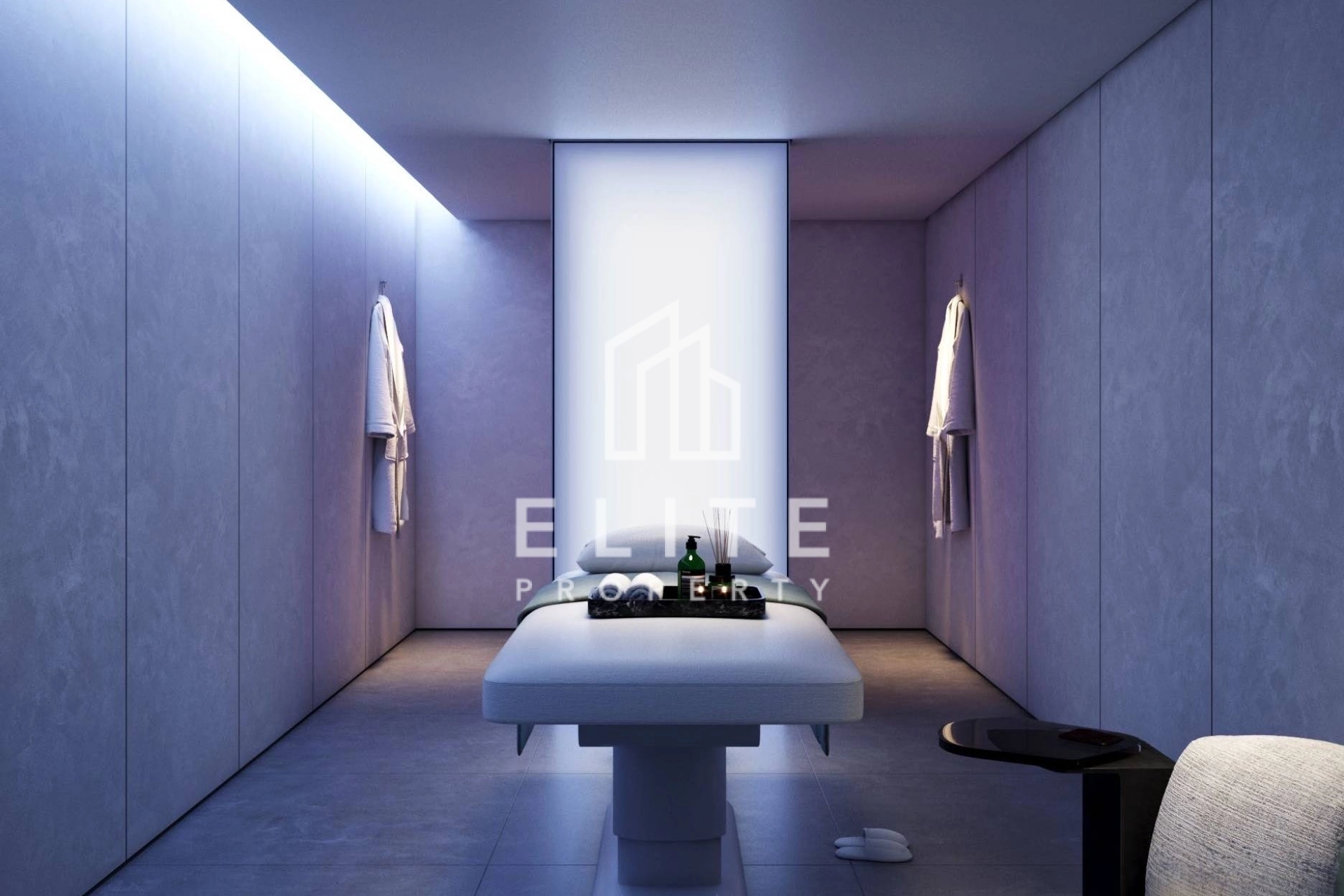 LAST 4BR DUPLEX AT W RESIDENCES DUBAI HARBOUR T3