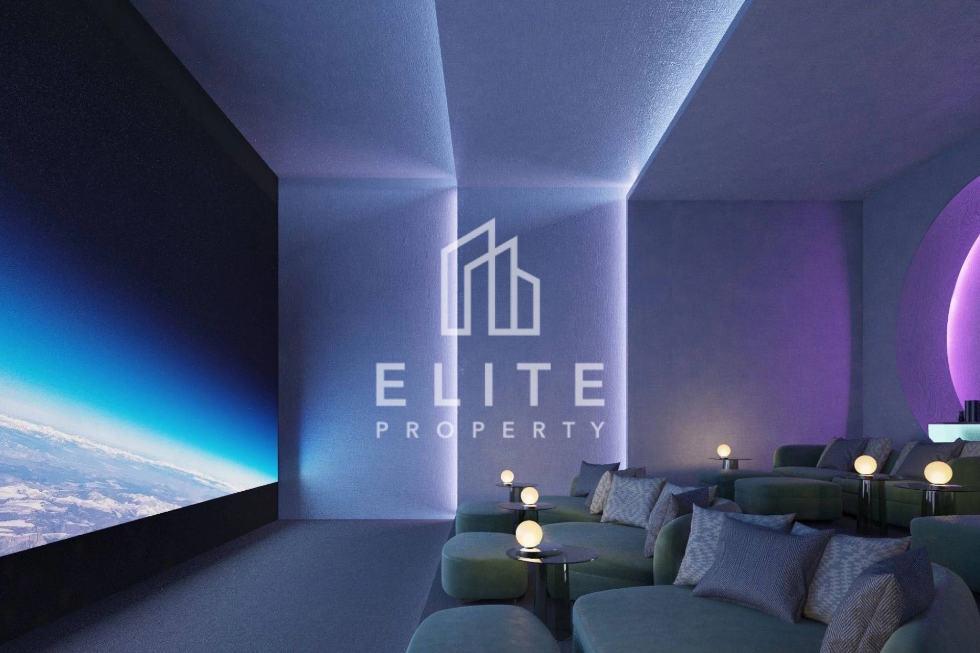 LAST 4BR DUPLEX AT W RESIDENCES DUBAI HARBOUR T3