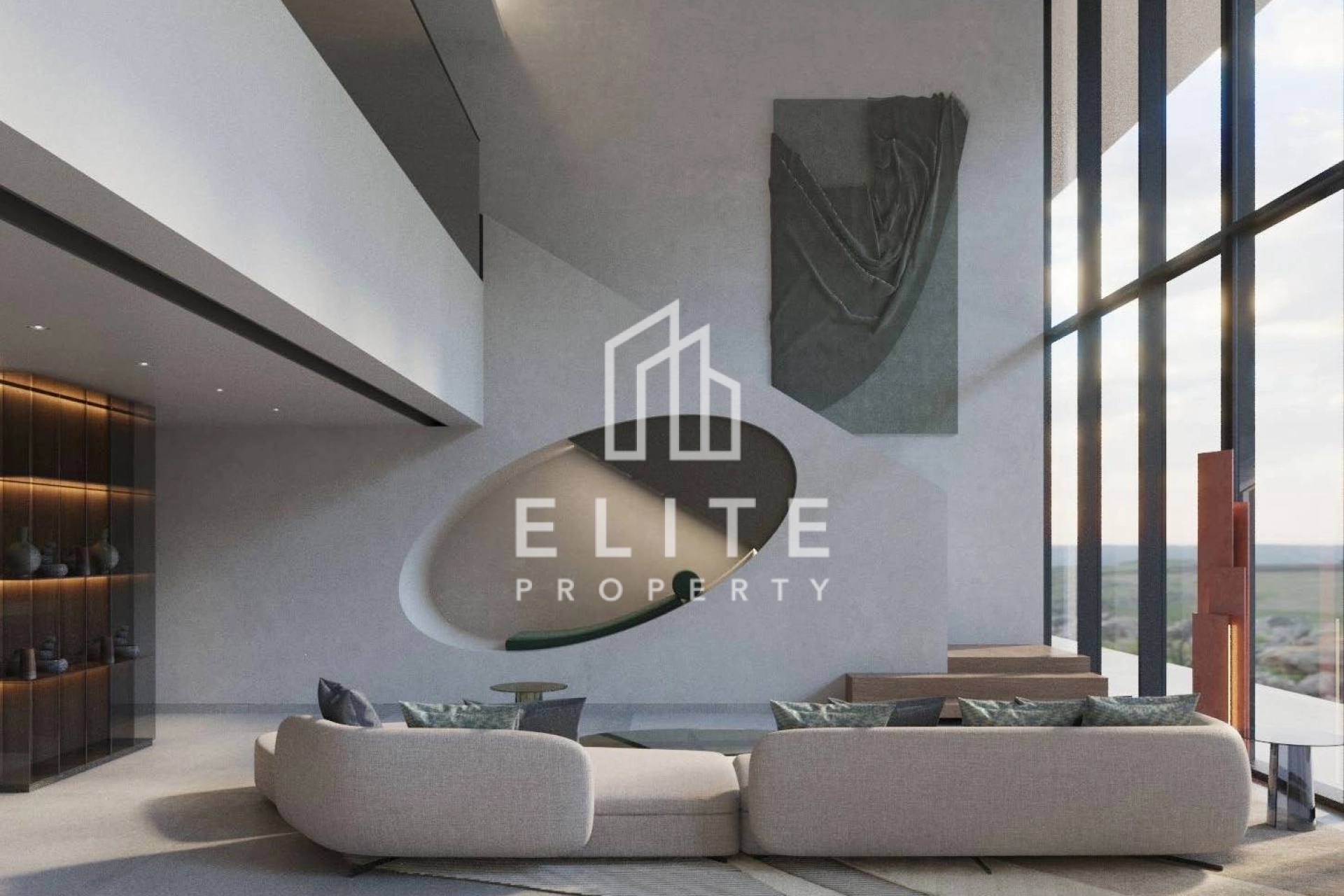 LAST 4BR DUPLEX AT W RESIDENCES DUBAI HARBOUR T3
