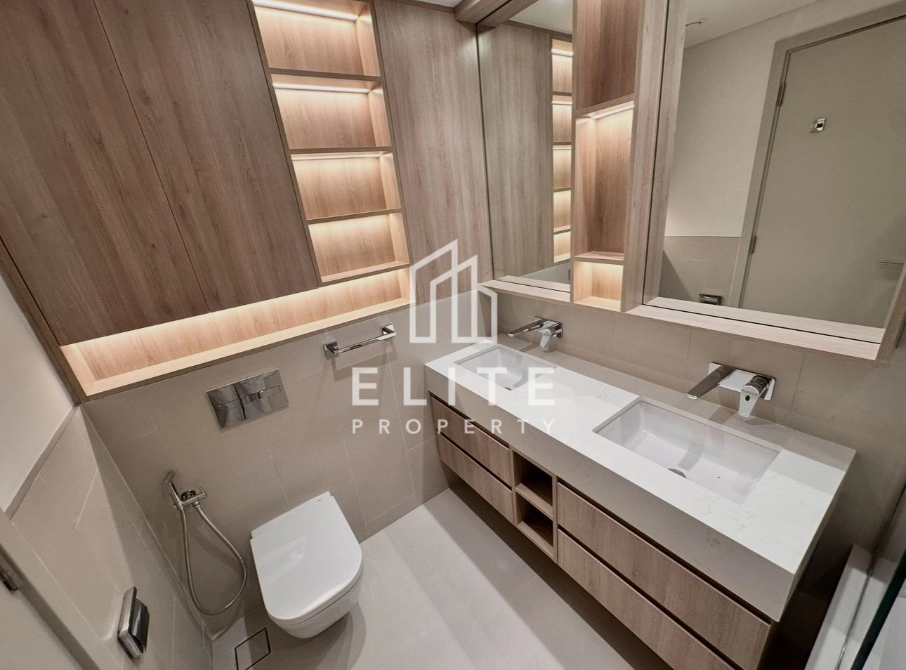 HIGH FLOOR | FABULOUS VIEW | BRAND NEW