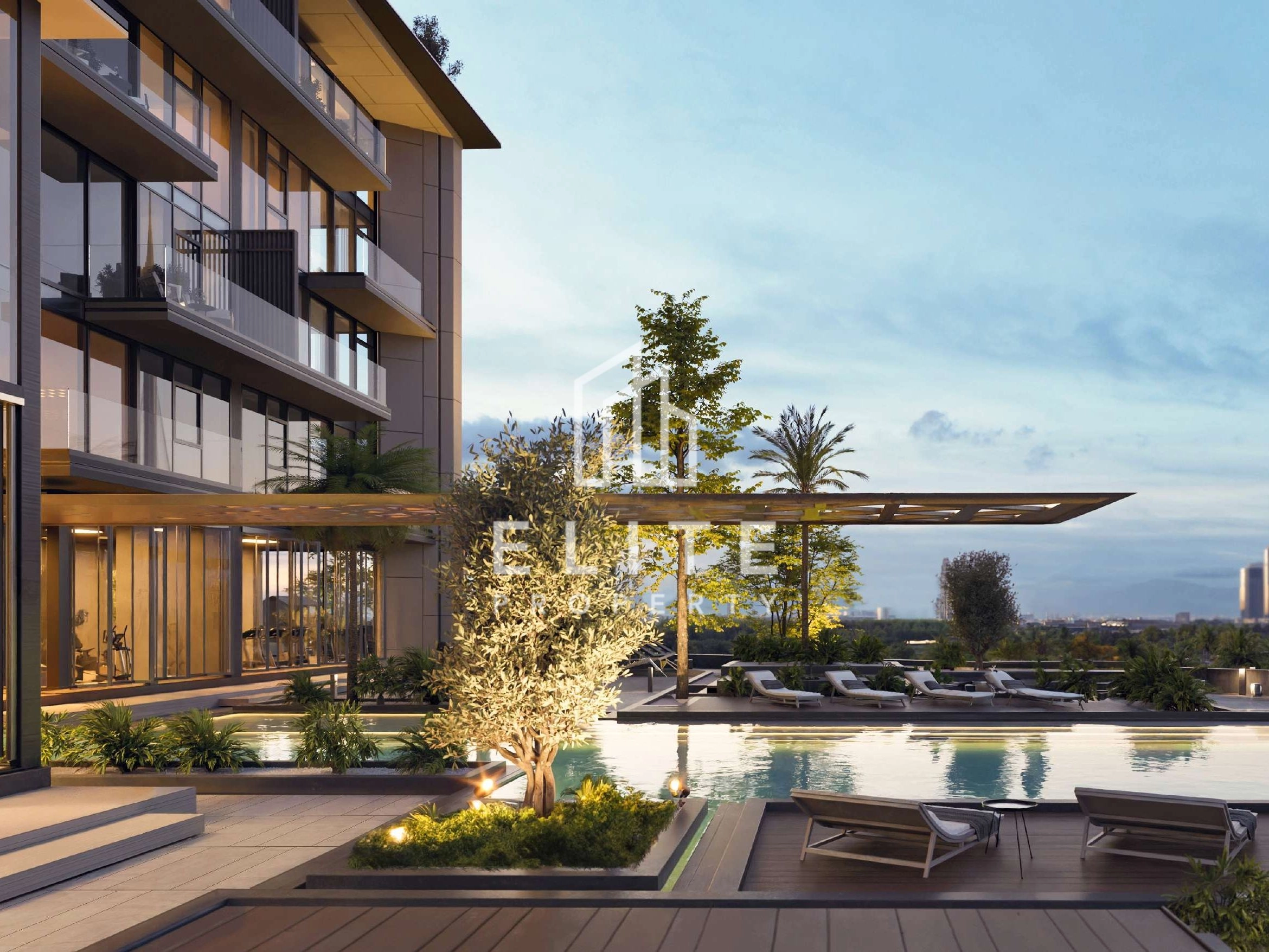 High Floor | Prime View | Ready 2029