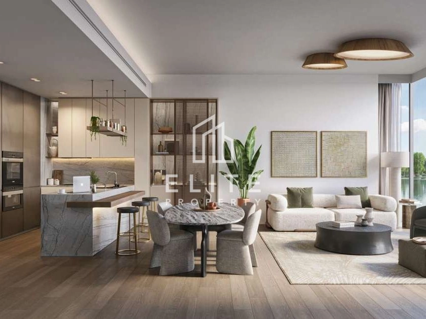 High Floor | Prime View | Ready 2029