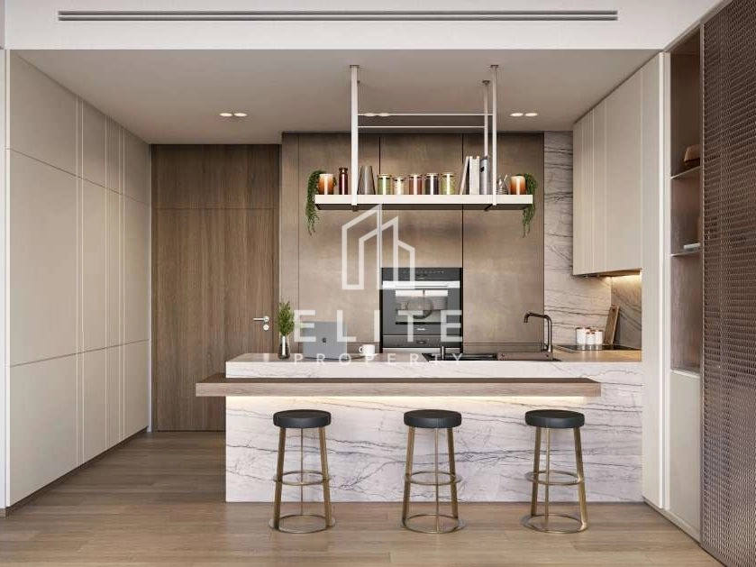 High Floor | Prime View | Ready 2029