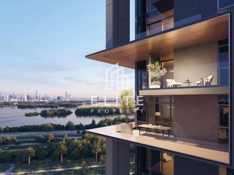 High Floor | Prime View | Ready 2029