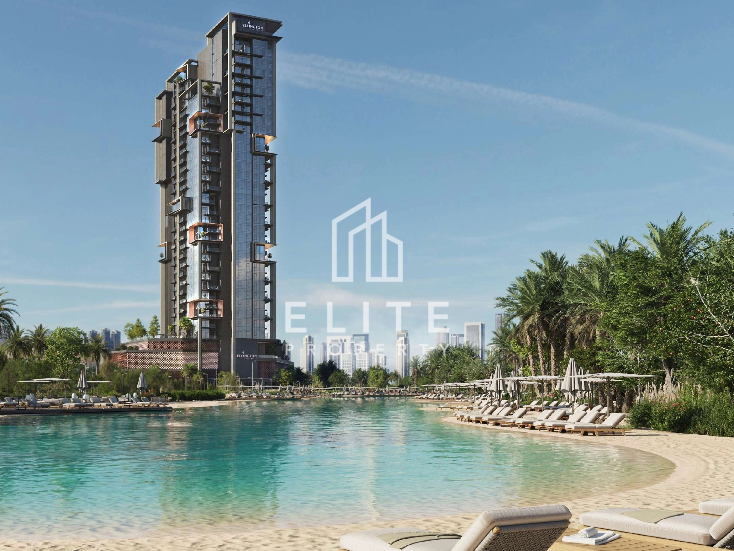 High Floor | Prime View | Ready 2029