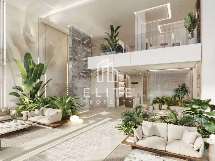 High Floor | Prime View | Ready 2029
