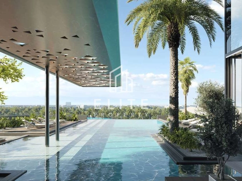 High Floor | Prime View | Ready 2029