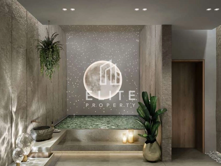High Floor | Prime View | Ready 2029