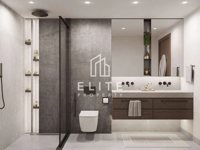High Floor | Prime View | Ready 2029