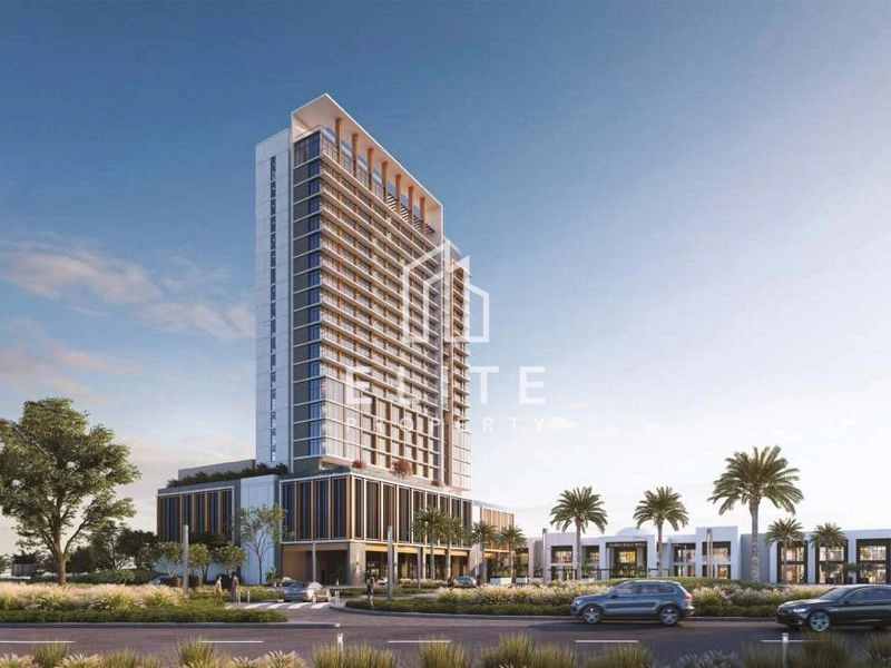 HILTON BRANDED I MALL ACCESS I LARGE LAYOUT
