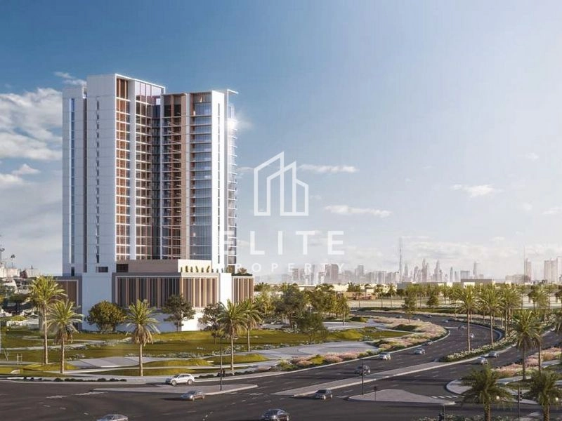 HILTON BRANDED I MALL ACCESS I LARGE LAYOUT