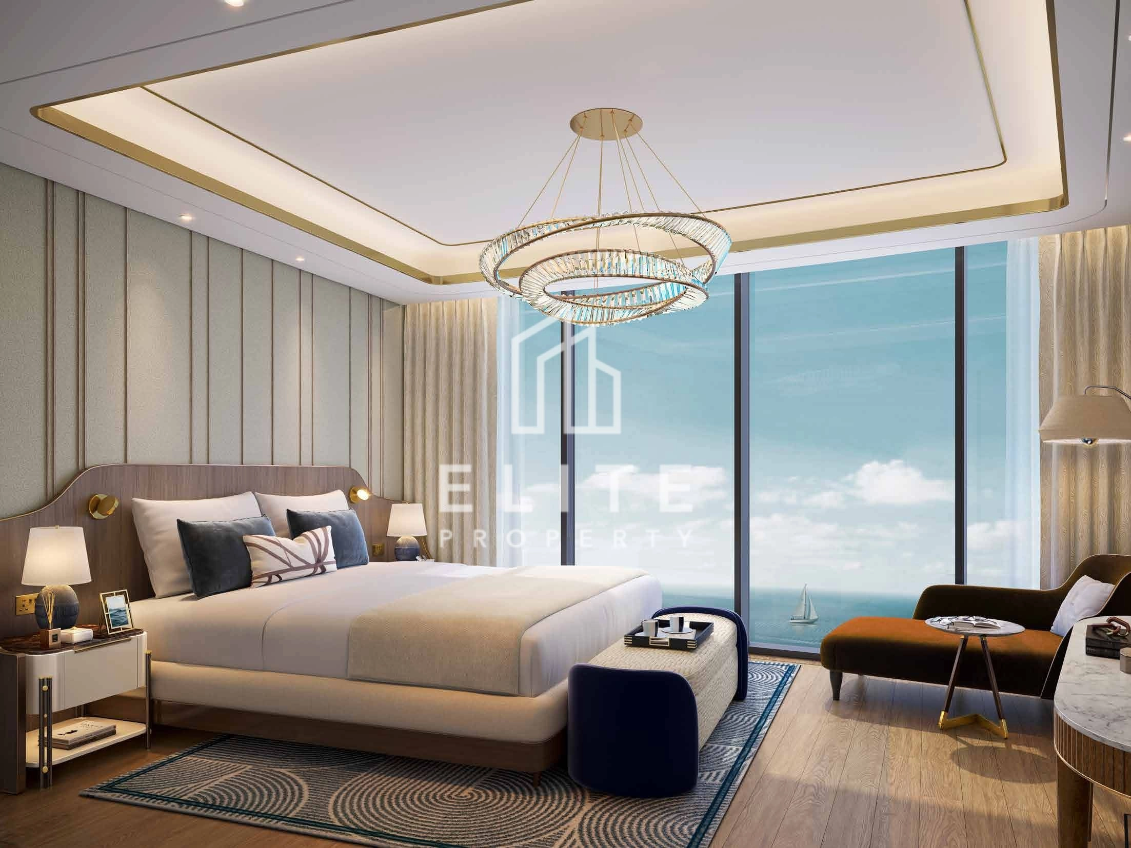 EXCLUSIVE | HIGH FLOOR | SELLING AT OP WITH PP