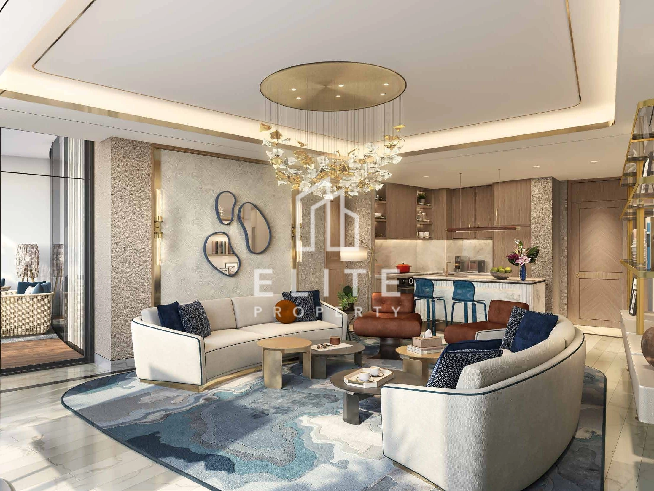 EXCLUSIVE | HIGH FLOOR | SELLING AT OP WITH PP