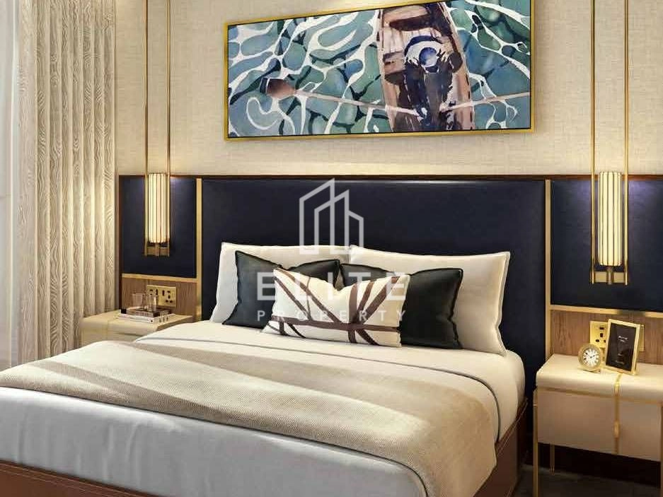 EXCLUSIVE | HIGH FLOOR | SELLING AT OP WITH PP