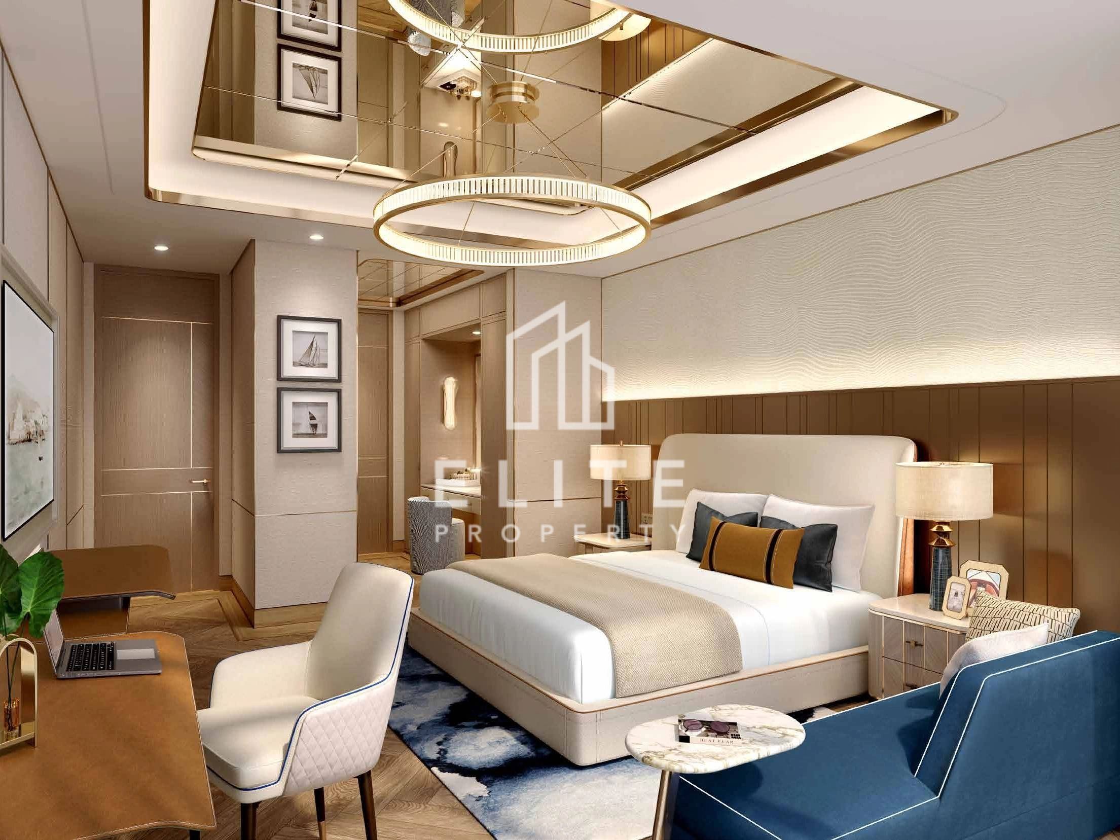 EXCLUSIVE | HIGH FLOOR | SELLING AT OP WITH PP