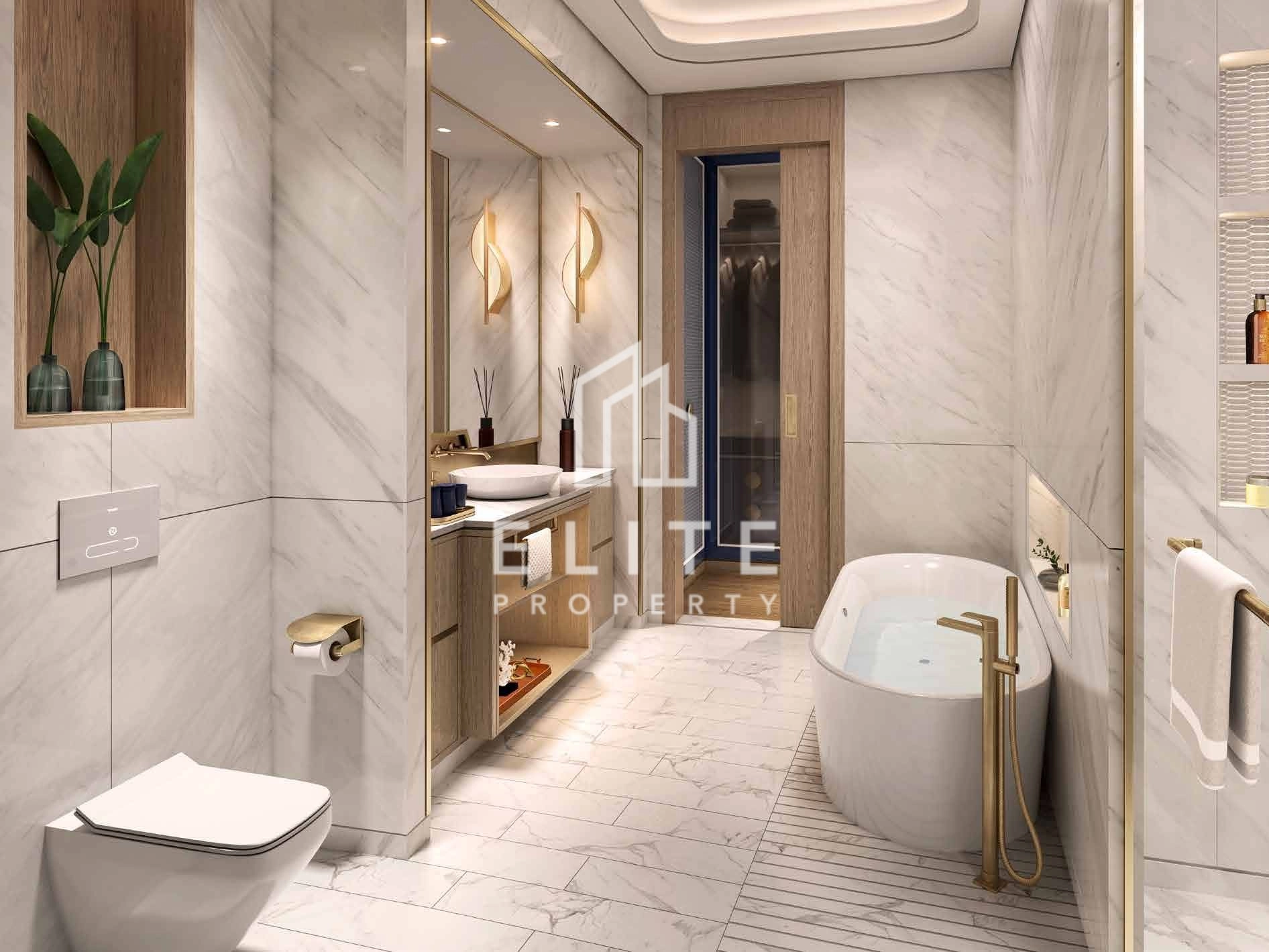 EXCLUSIVE | HIGH FLOOR | SELLING AT OP WITH PP