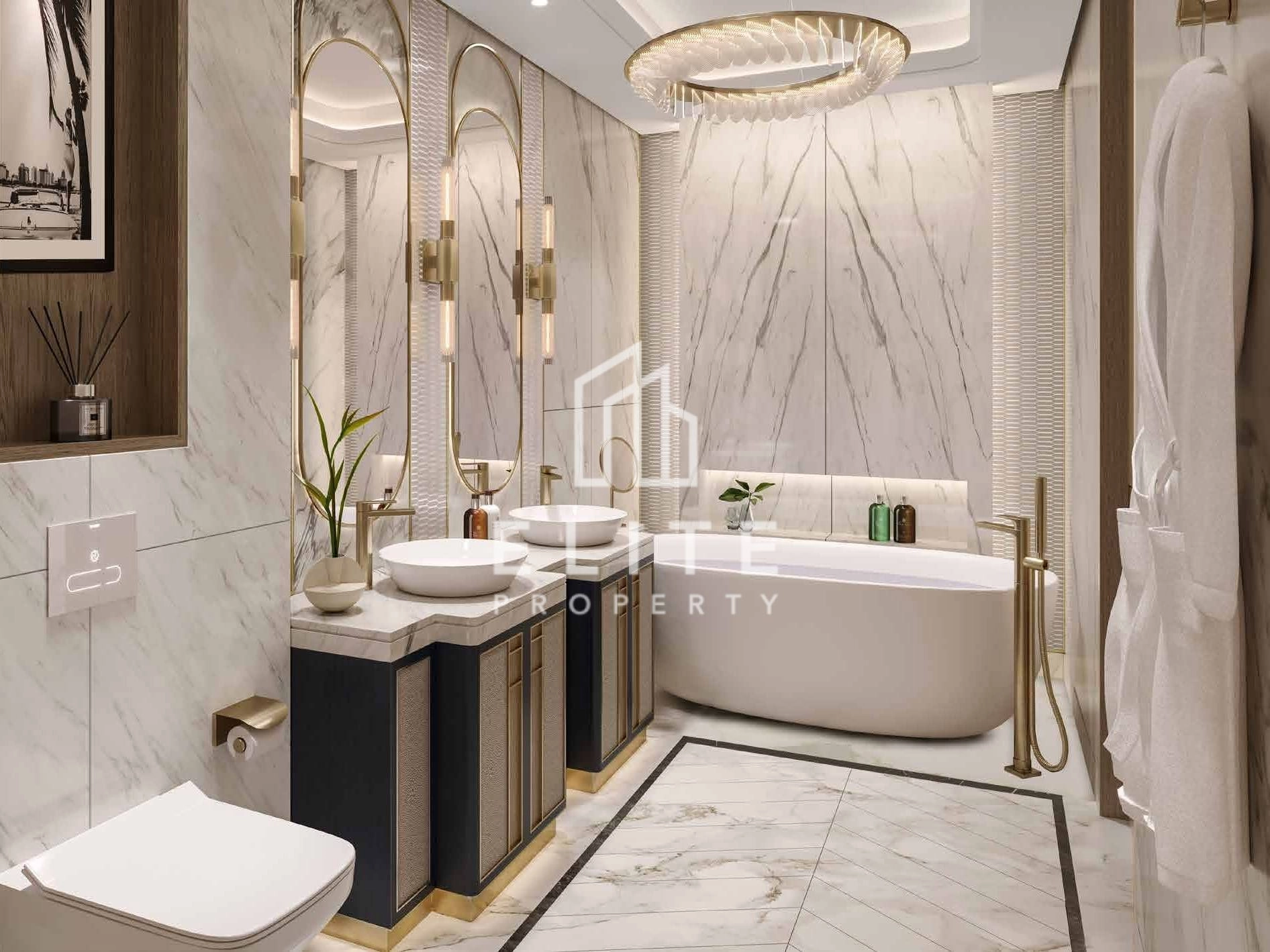 EXCLUSIVE | HIGH FLOOR | SELLING AT OP WITH PP