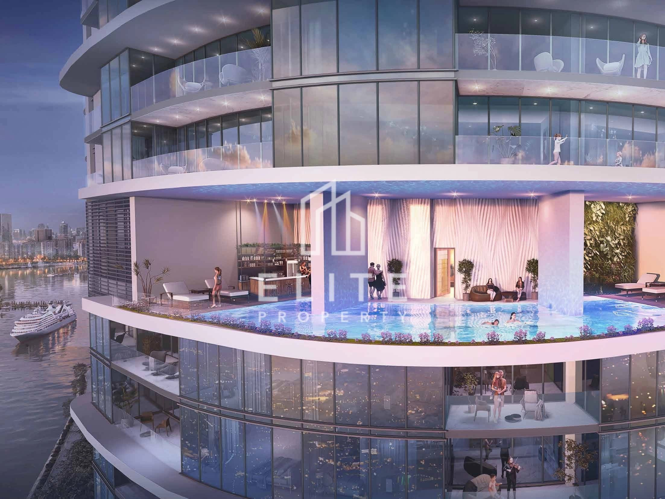 EXCLUSIVE | HIGH FLOOR | SELLING AT OP WITH PP