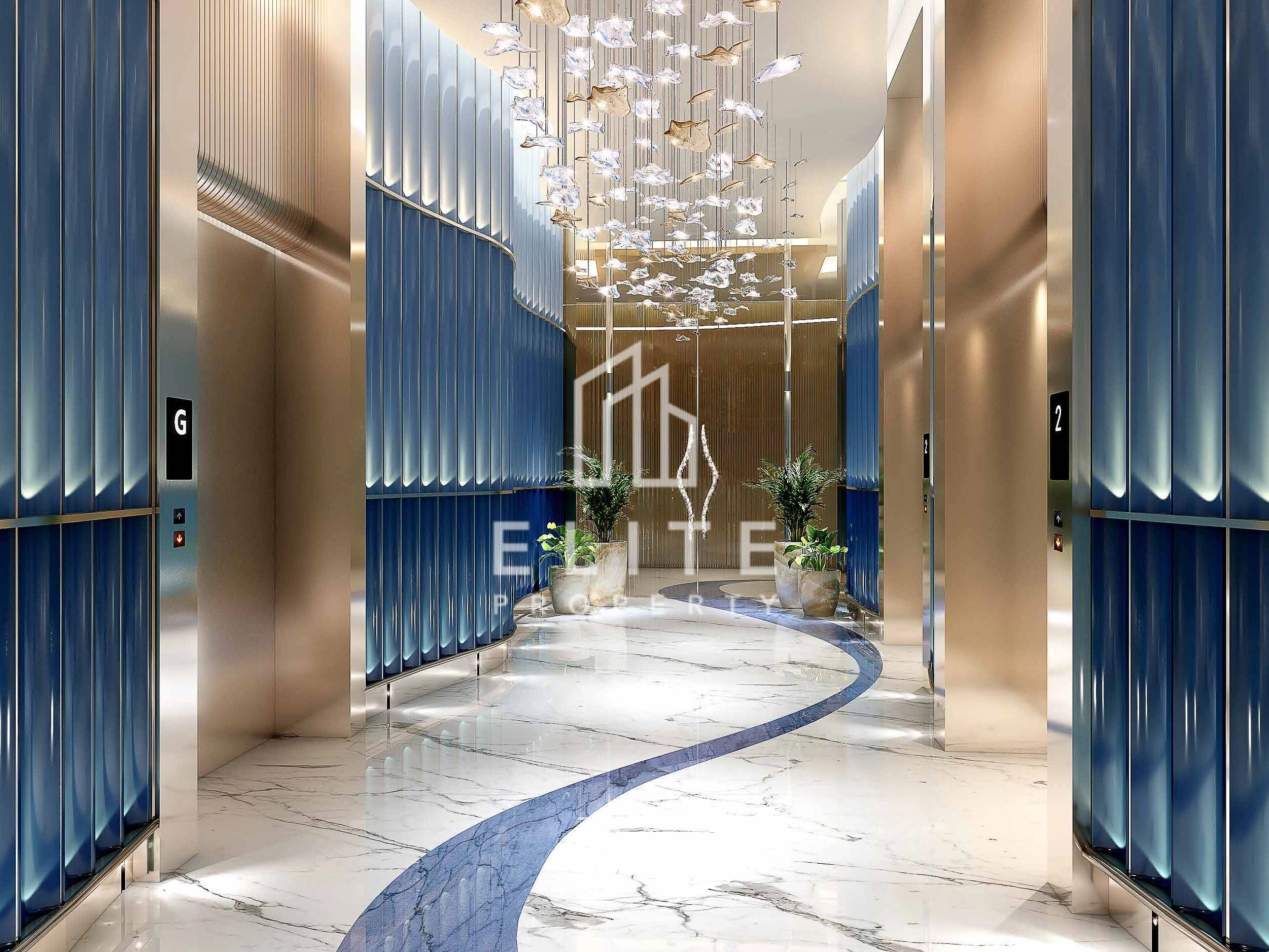 EXCLUSIVE | HIGH FLOOR | SELLING AT OP WITH PP