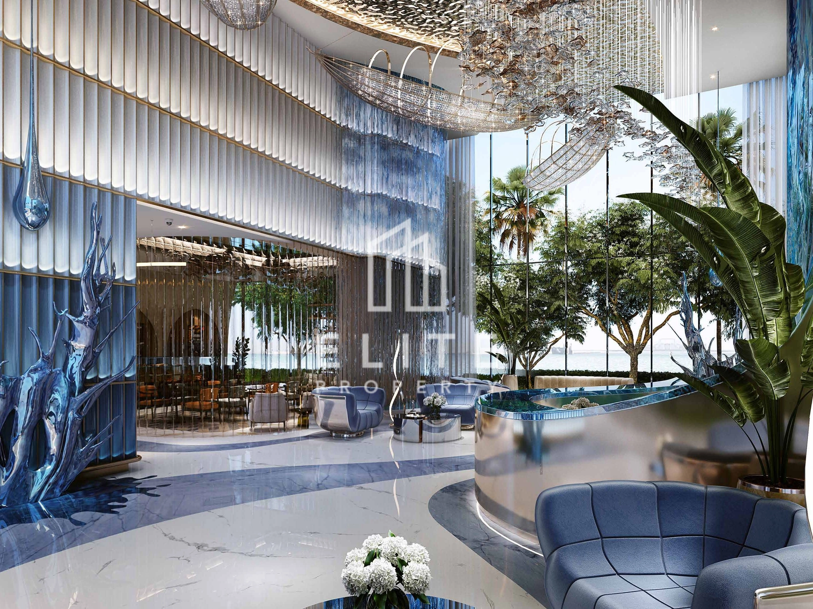 EXCLUSIVE | HIGH FLOOR | SELLING AT OP WITH PP