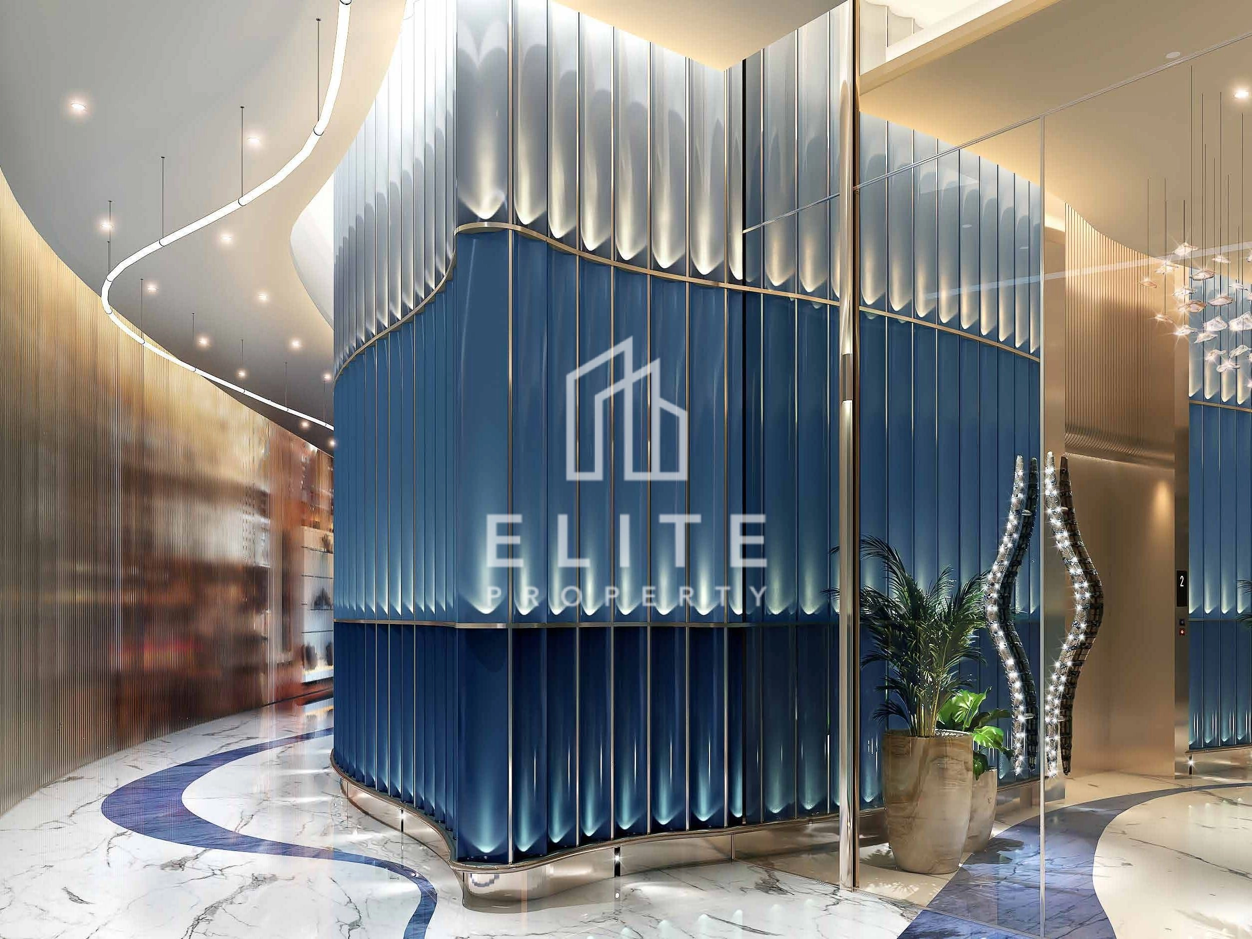 EXCLUSIVE | HIGH FLOOR | SELLING AT OP WITH PP