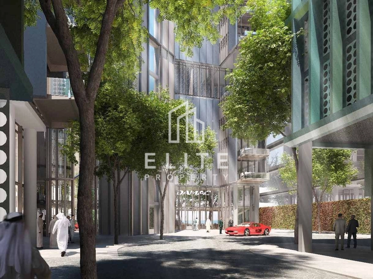 EXCLUSIVE | HIGH FLOOR | SELLING AT OP WITH PP