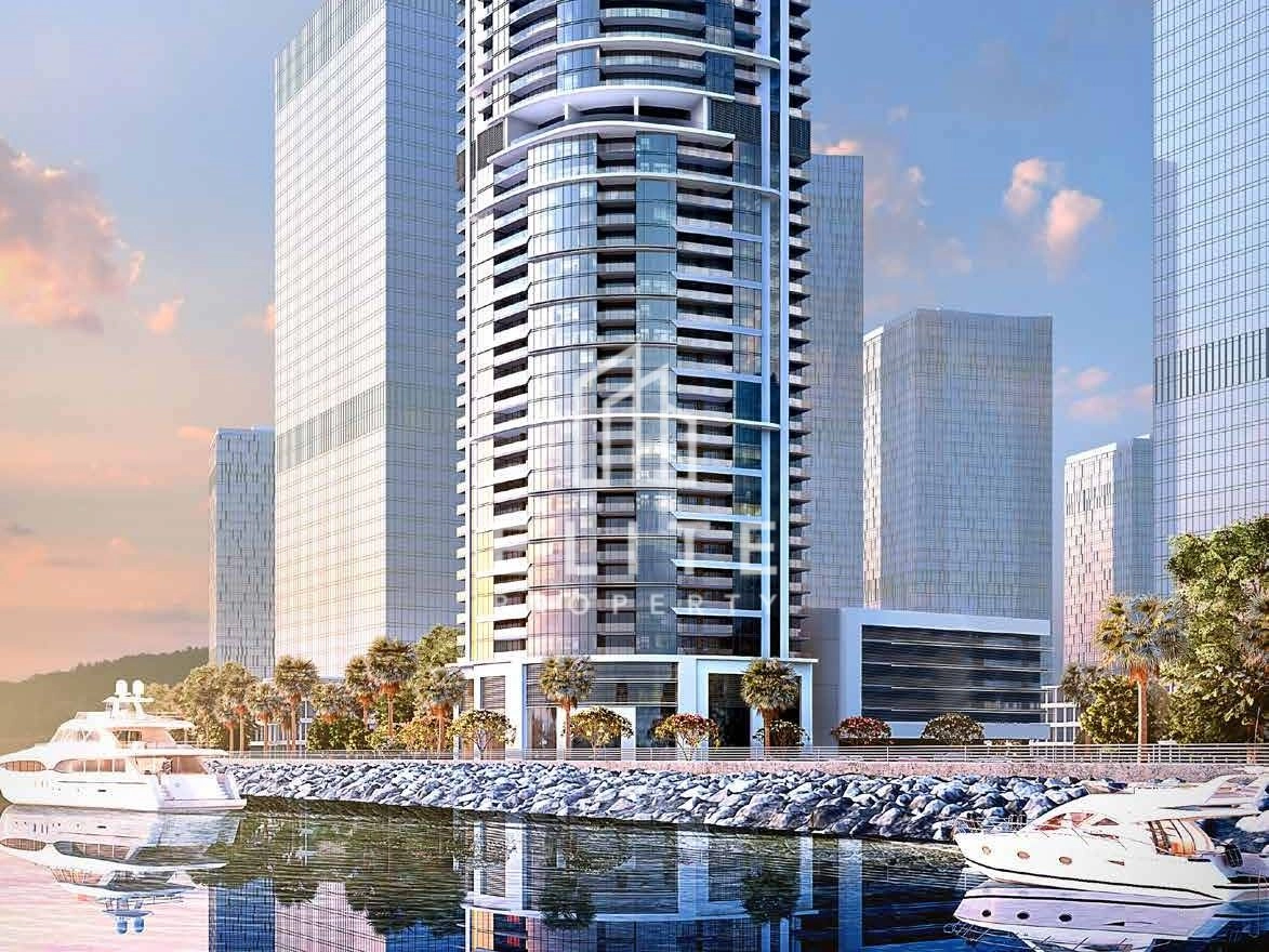 EXCLUSIVE | HIGH FLOOR | SELLING AT OP WITH PP