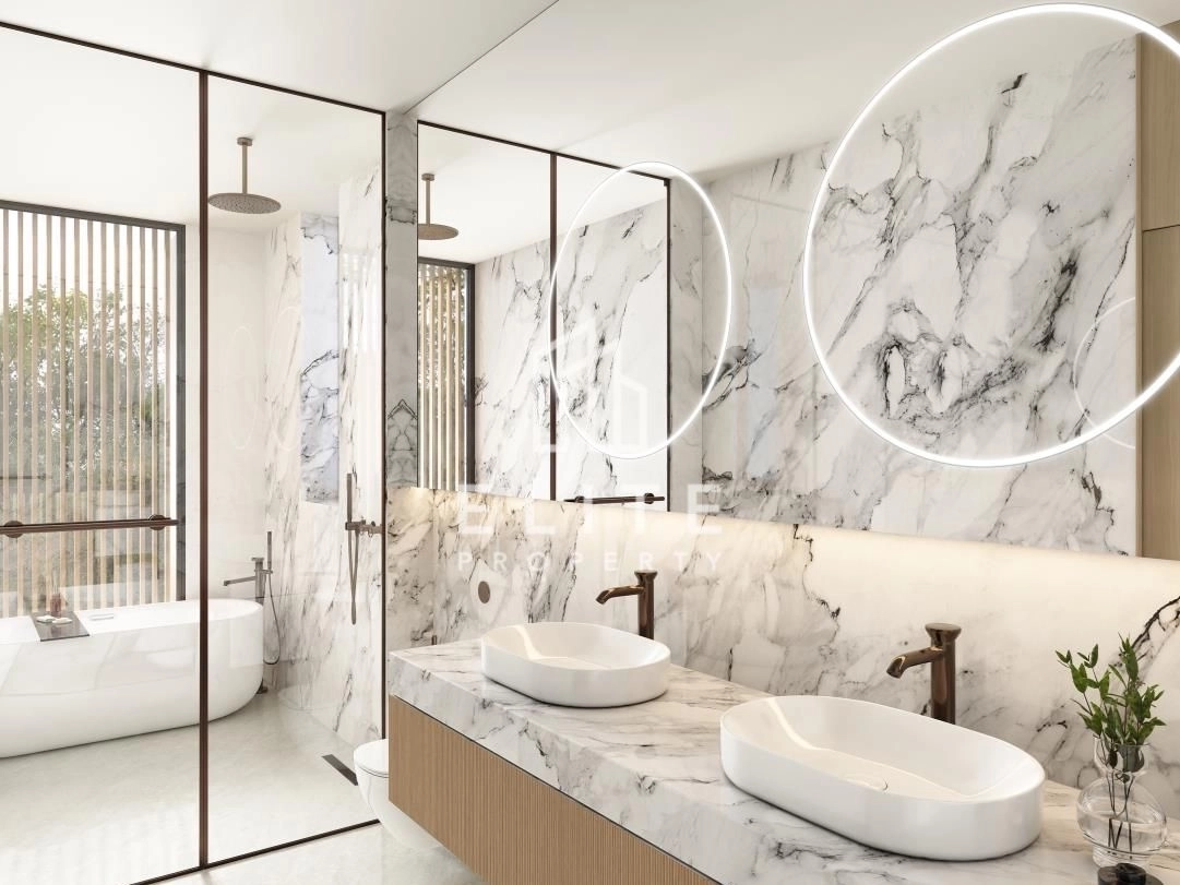 25/75 PAYMENT PLAN, ULTRA LUXURY, HANDOVER Q4-2027