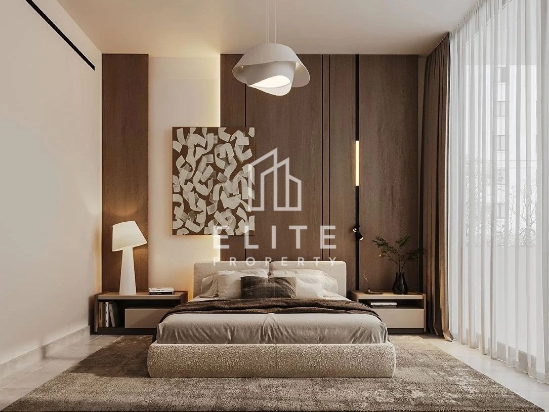 The Willows Premium Retail – MBR City District 11