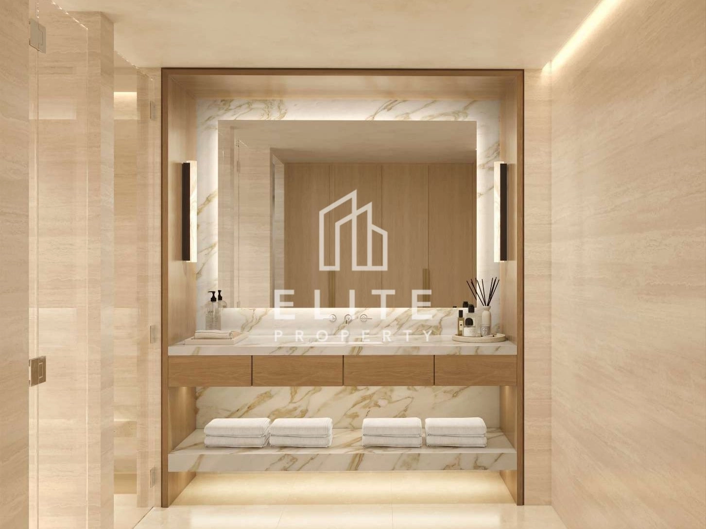Luxury Beachfront Living | High Floor | Waterfront