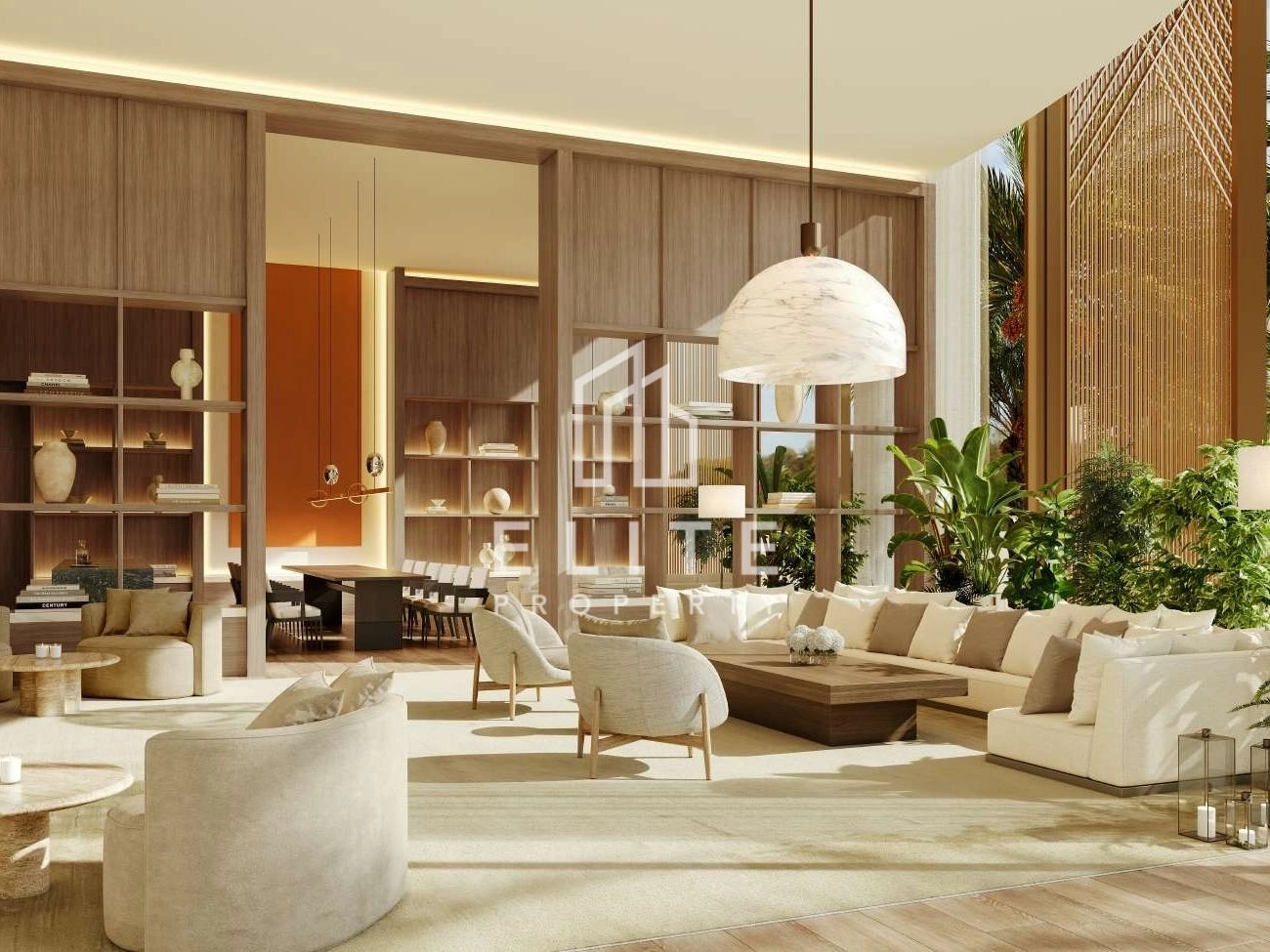Luxury Beachfront Living | High Floor | Waterfront
