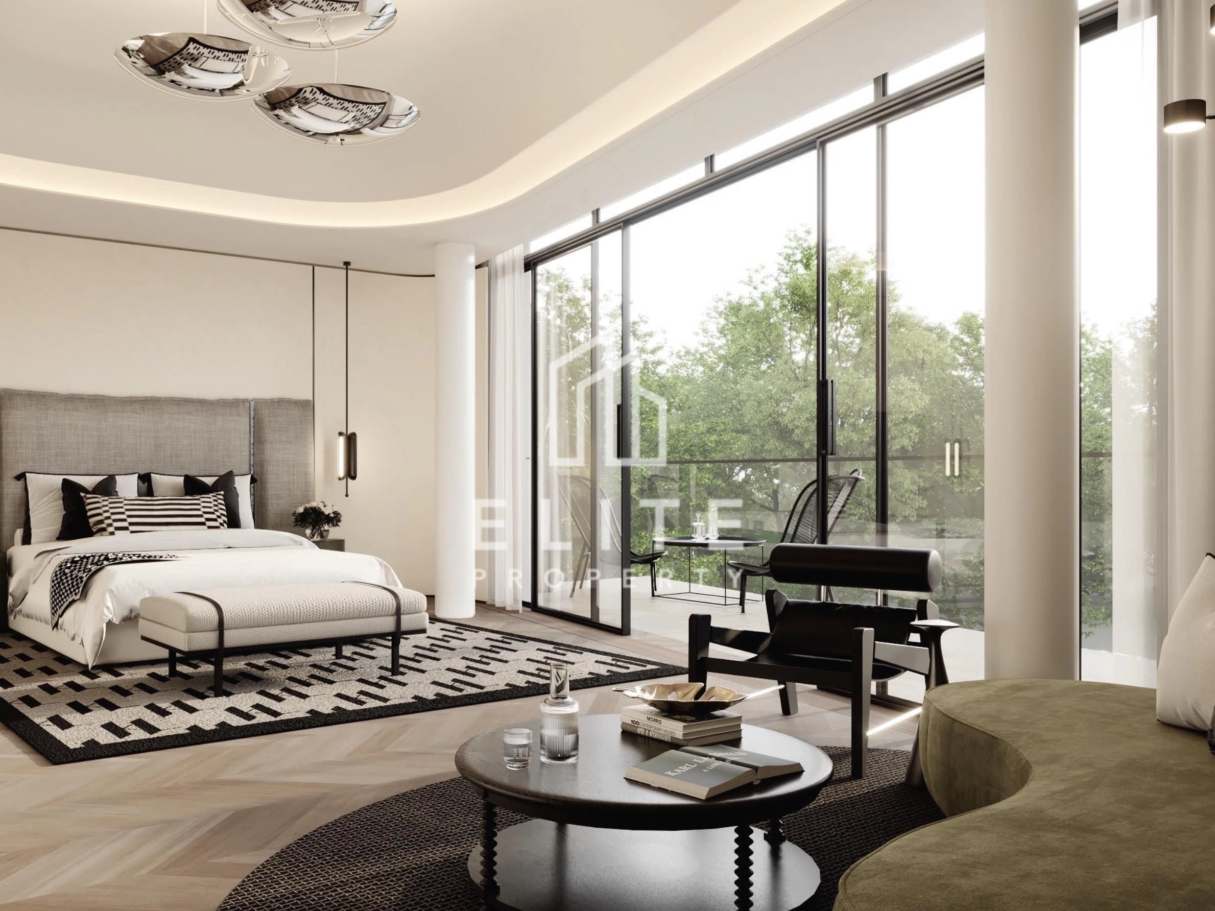 LUXURY VILLA | PAY ONLY 25% | 75% ON HANDOVER
