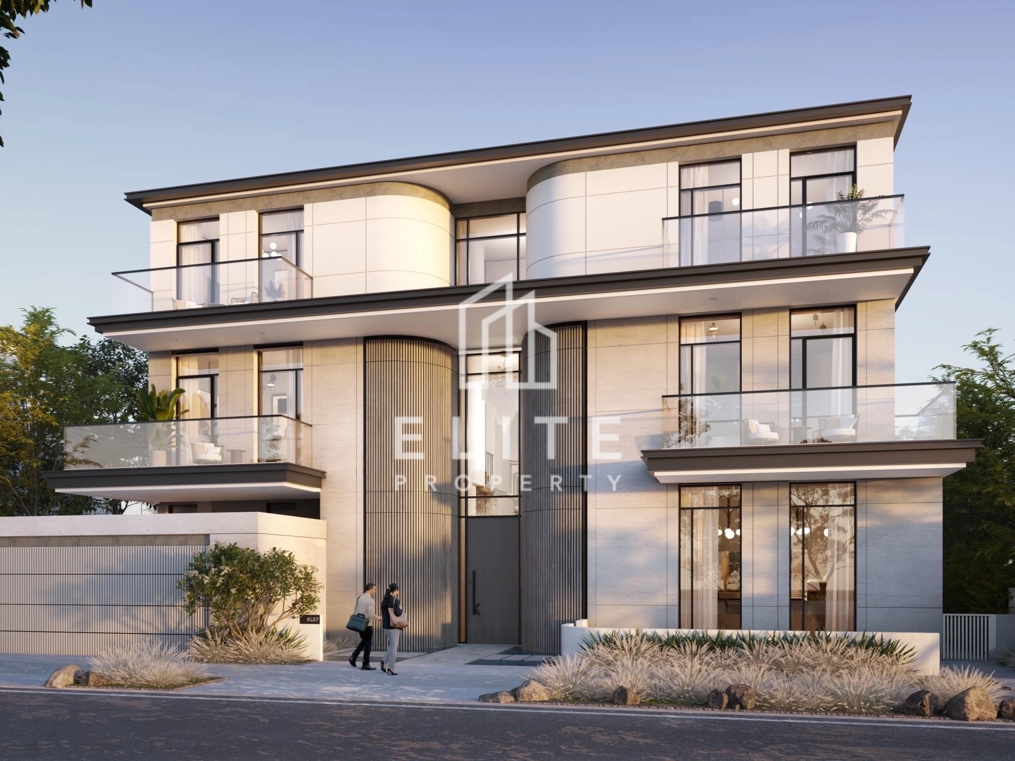 LUXURY VILLA | PAY ONLY 25% | 75% ON HANDOVER