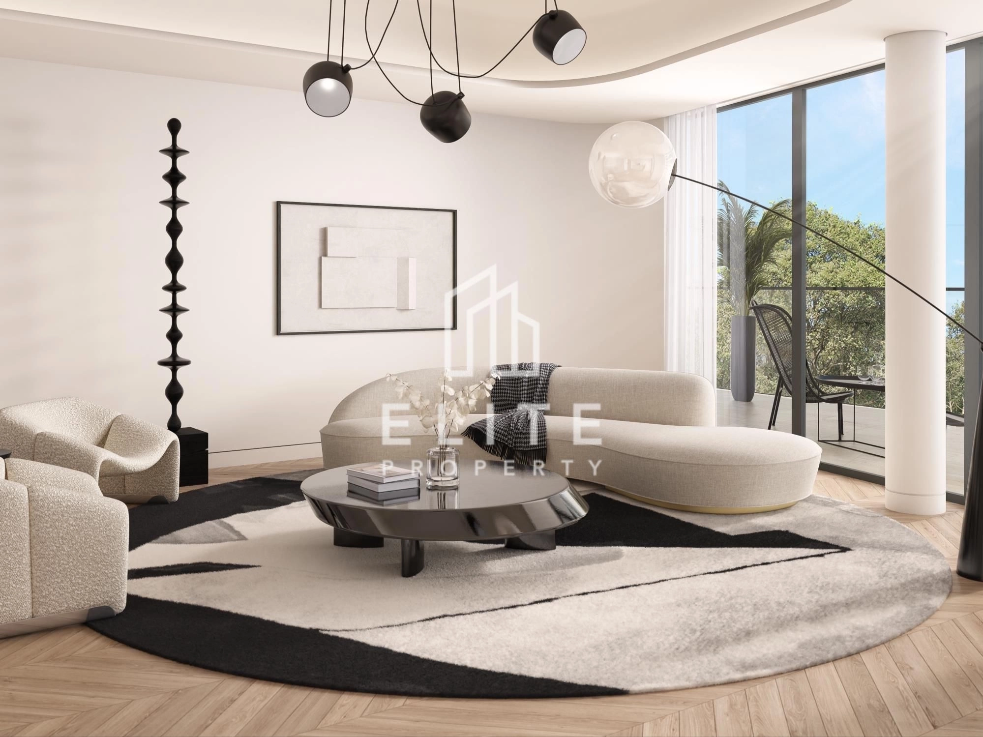 LUXURY VILLA | PAY ONLY 25% | 75% ON HANDOVER